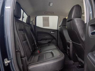 2019 GMC Canyon 4WD Denali