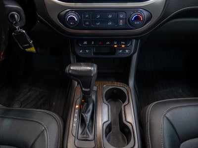 2019 GMC Canyon 4WD Denali