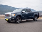 2019 GMC Canyon 4WD Denali