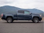 2019 GMC Canyon 4WD Denali