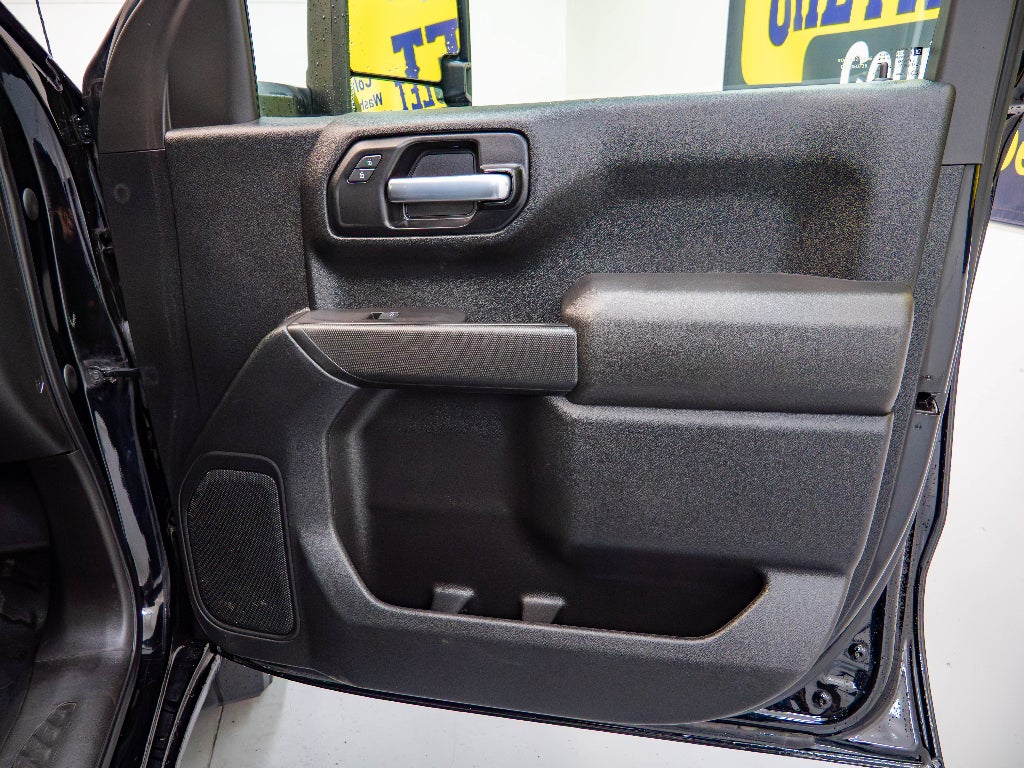 2021 GMC Sierra 1500 Sierra