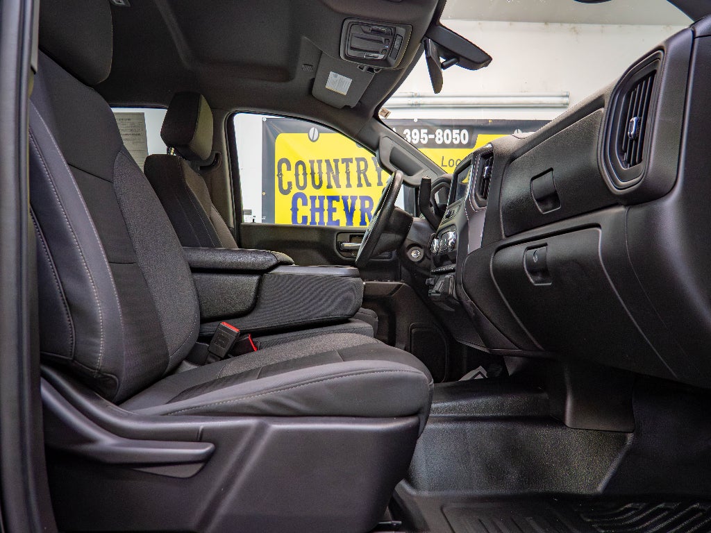 2021 GMC Sierra 1500 Sierra