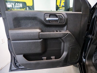 2021 GMC Sierra 1500 Sierra