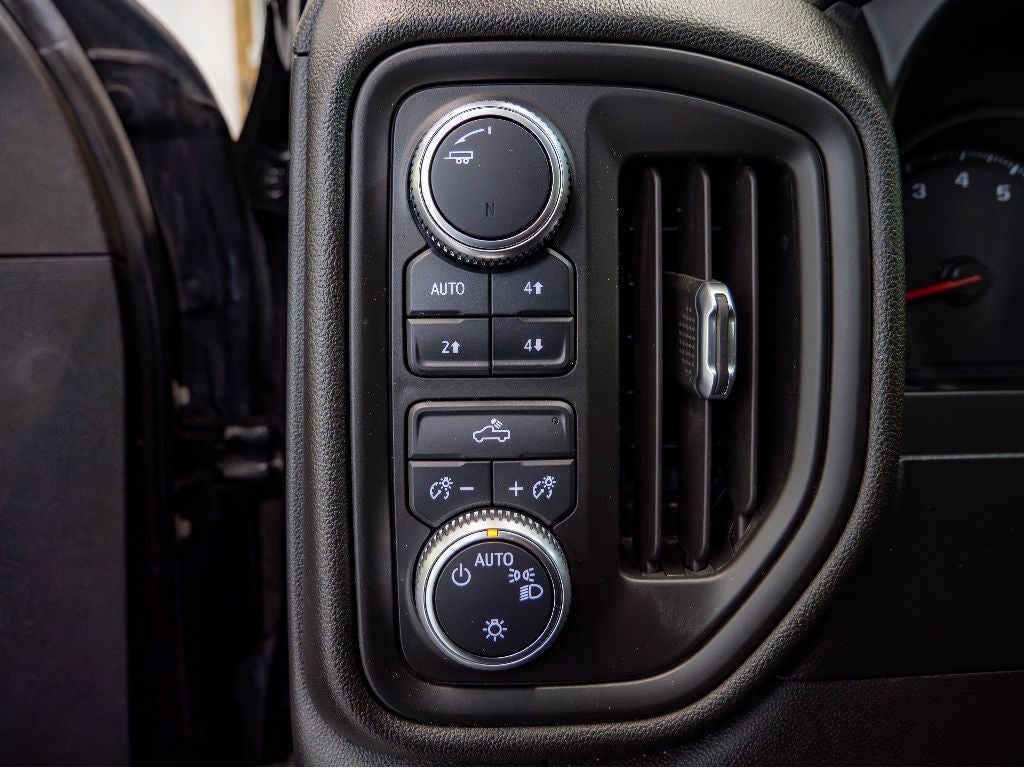 2021 GMC Sierra 1500 Sierra