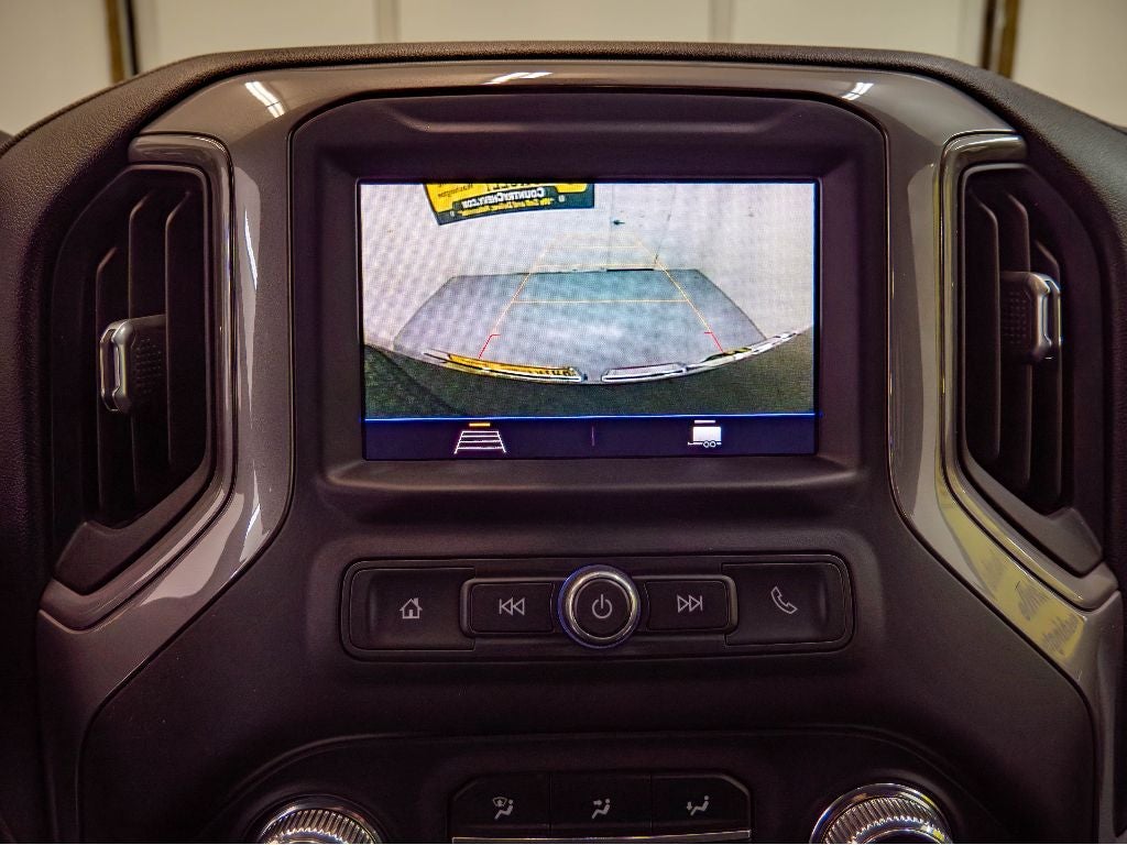 2021 GMC Sierra 1500 Sierra