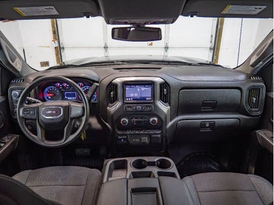 2021 GMC Sierra 1500 Sierra