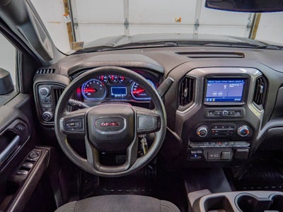 2021 GMC Sierra 1500 Sierra