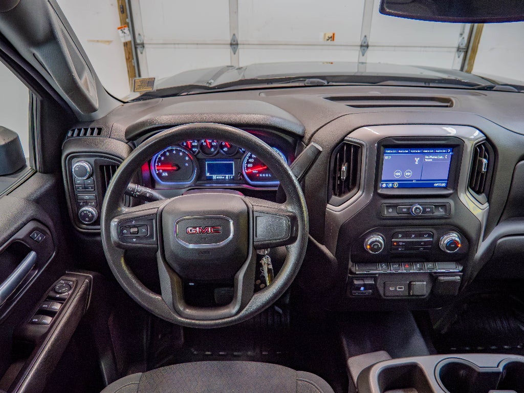 2021 GMC Sierra 1500 Sierra