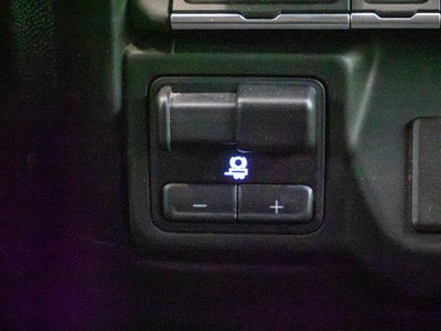 2021 GMC Sierra 1500 Sierra