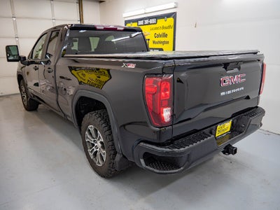 2021 GMC Sierra 1500 Sierra