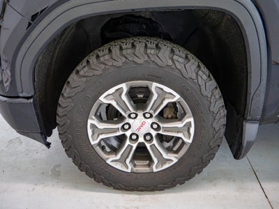 2021 GMC Sierra 1500 Sierra