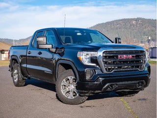2021 GMC Sierra 1500 Sierra