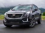 2021 Cadillac XT5 AWD Sport