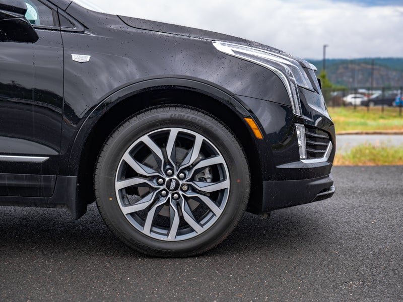 2021 Cadillac XT5 AWD Sport