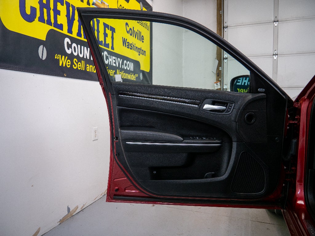 2013 Chrysler 300 300C