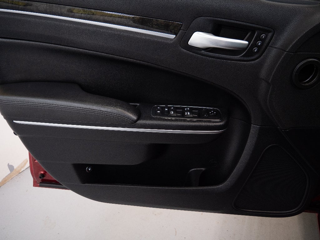 2013 Chrysler 300 300C