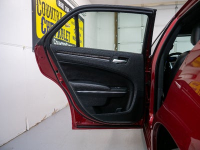 2013 Chrysler 300 300C