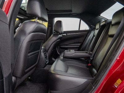 2013 Chrysler 300 300C