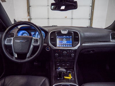 2013 Chrysler 300 300C