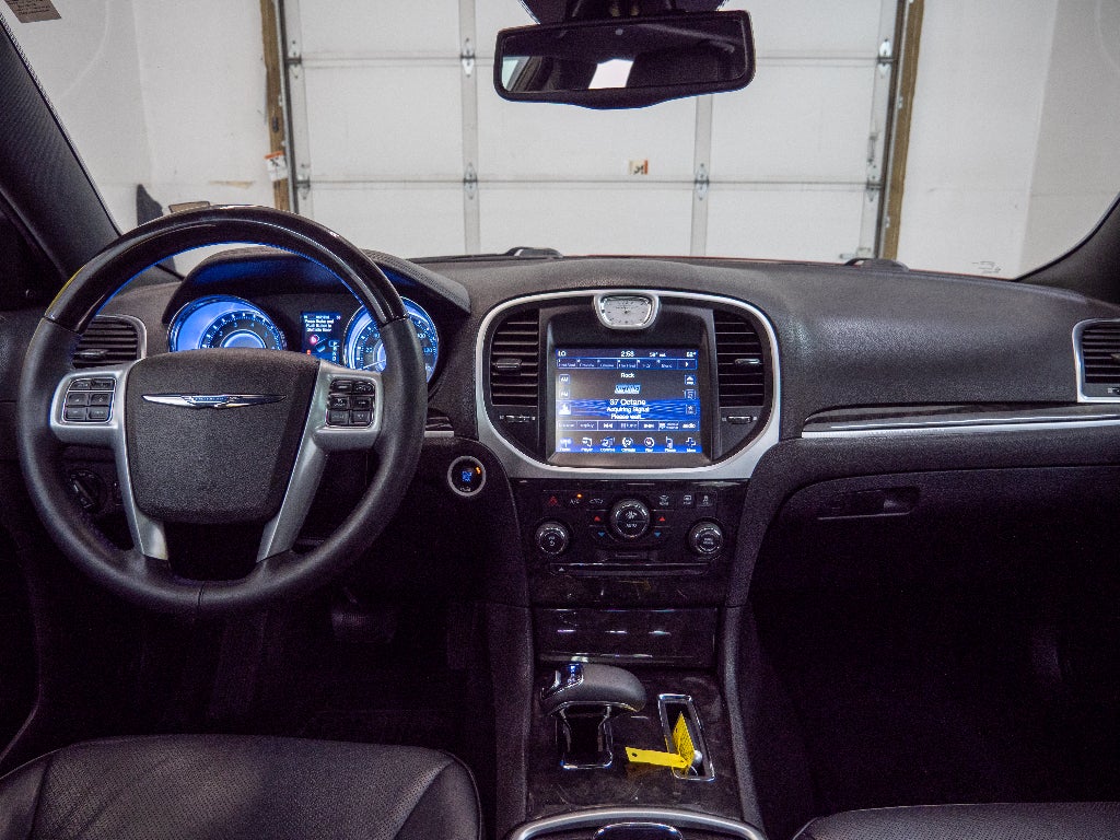 2013 Chrysler 300 300C