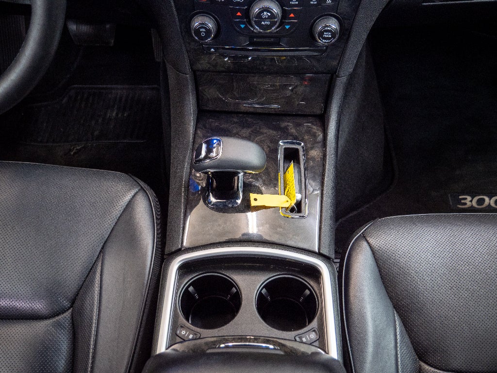 2013 Chrysler 300 300C