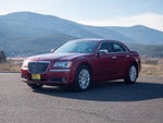 2013 Chrysler 300 300C