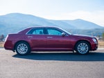 2013 Chrysler 300 300C