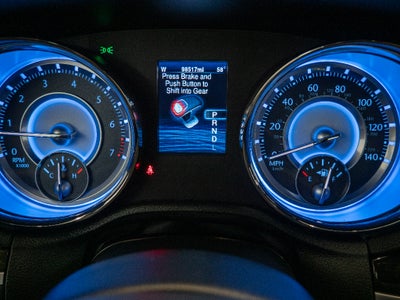 2013 Chrysler 300 300C