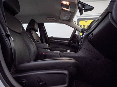 2023 Chrysler 300 Touring L