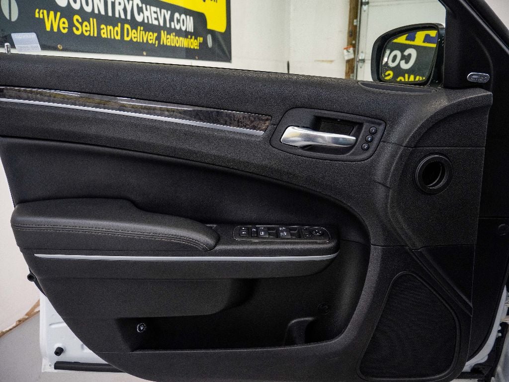 2023 Chrysler 300 Touring L