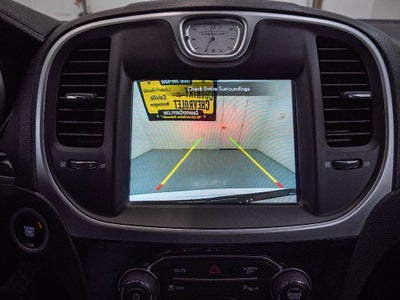 2023 Chrysler 300 Touring L