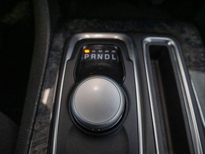 2023 Chrysler 300 Touring L