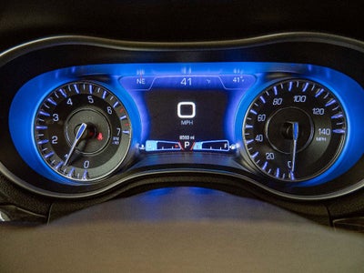 2023 Chrysler 300 Touring L