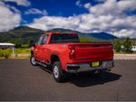 2023 Chevrolet Silverado 2500 HD LT