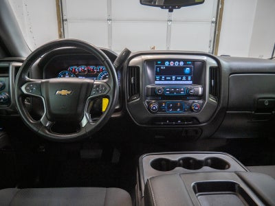 2019 Chevrolet Silverado LD LT