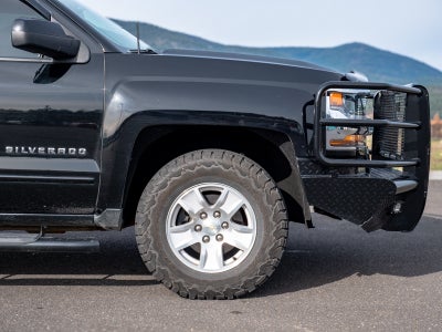 2019 Chevrolet Silverado LD LT