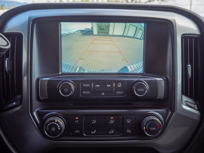 2019 Chevrolet Silverado LD LT