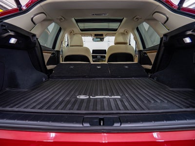 2022 Lexus RX RX 450h