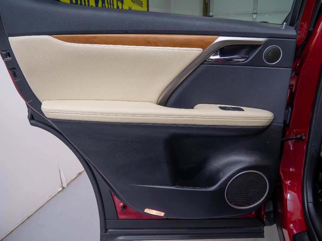 2022 Lexus RX RX 450h