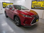 2022 Lexus RX RX 450h