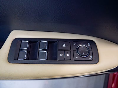 2022 Lexus RX RX 450h