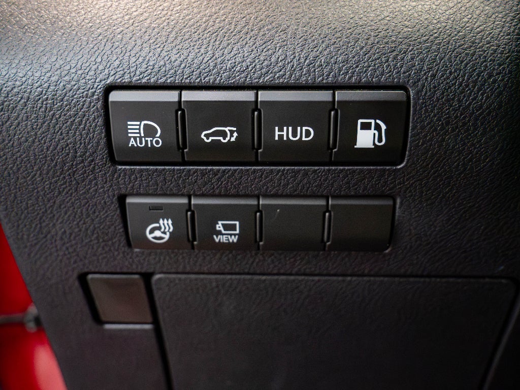 2022 Lexus RX RX 450h