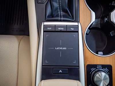 2022 Lexus RX RX 450h