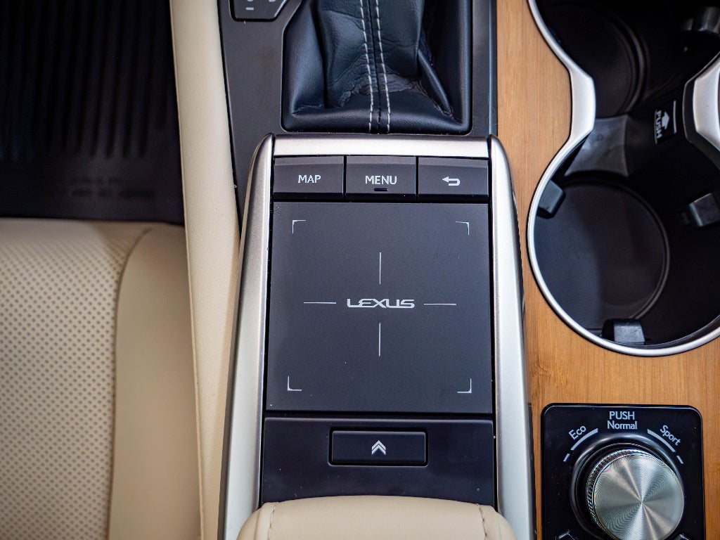 2022 Lexus RX RX 450h