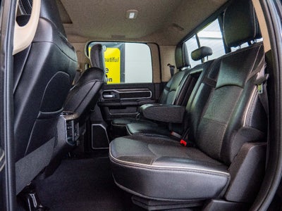 2020 RAM 3500 Laramie