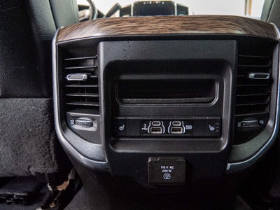 2020 RAM 3500 Laramie