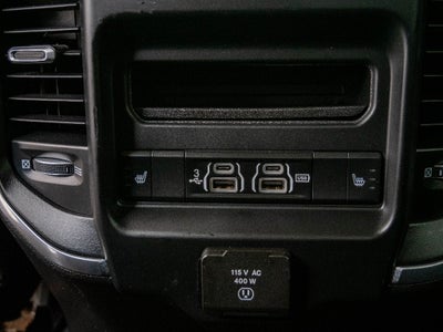 2020 RAM 3500 Laramie