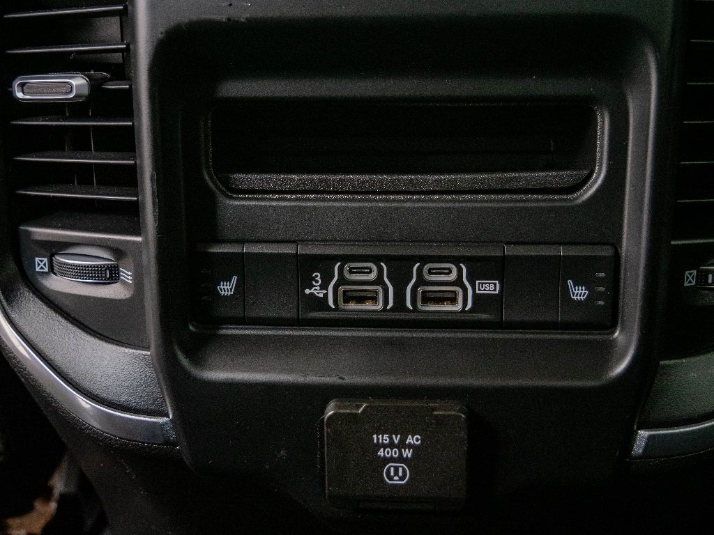 2020 RAM 3500 Laramie