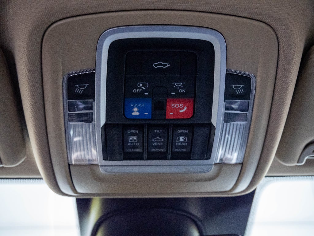 2020 RAM 3500 Laramie