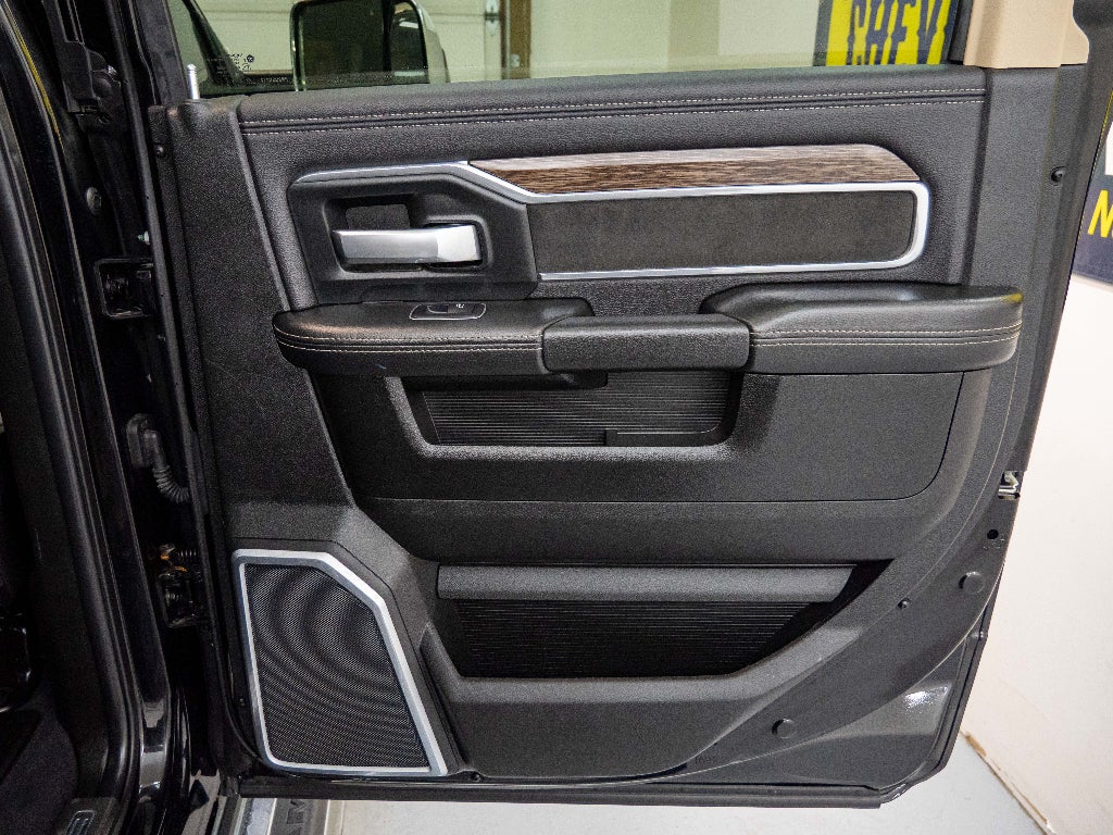 2020 RAM 3500 Laramie